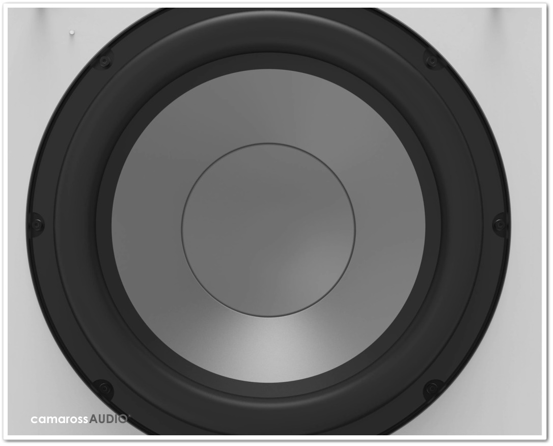 Jamo C912 Subwoofer camarossAUDIO
